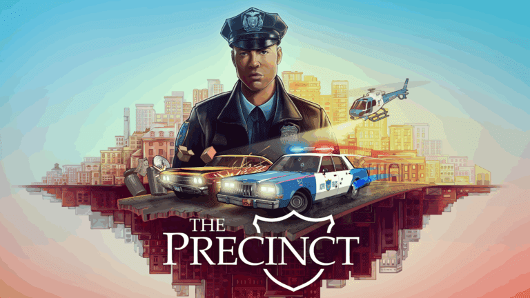Recenzja The Precinct