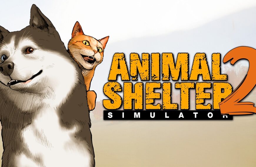 Animal Shelter 2 trafi na PC 23 lipca 2025. Nowa część wprowadza tryb kooperacji, rozbudowane opcje personalizacji i akcje charytatywne dla schronisk.