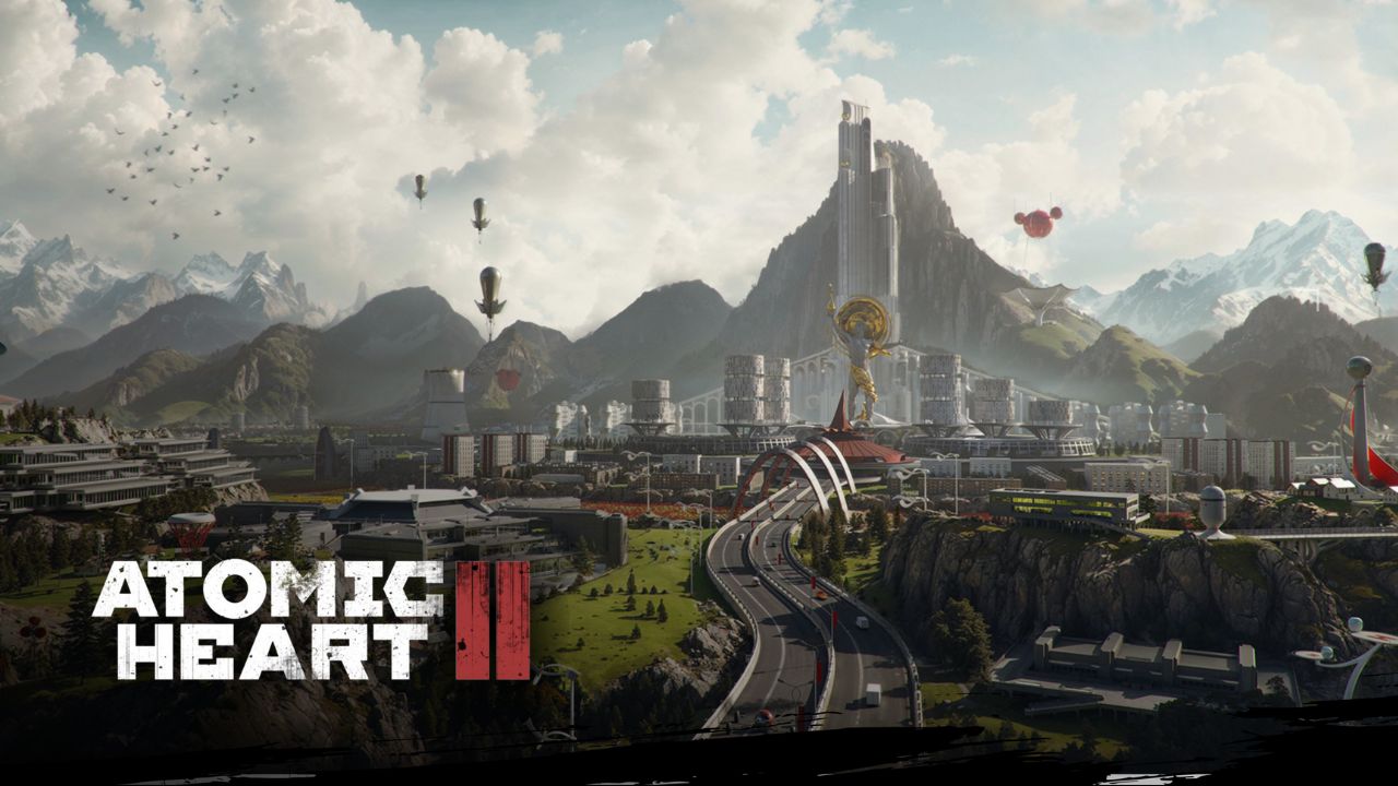 Atomic Heart 2 – zapowiedź kontynuacji retrofuturystycznej strzelanki