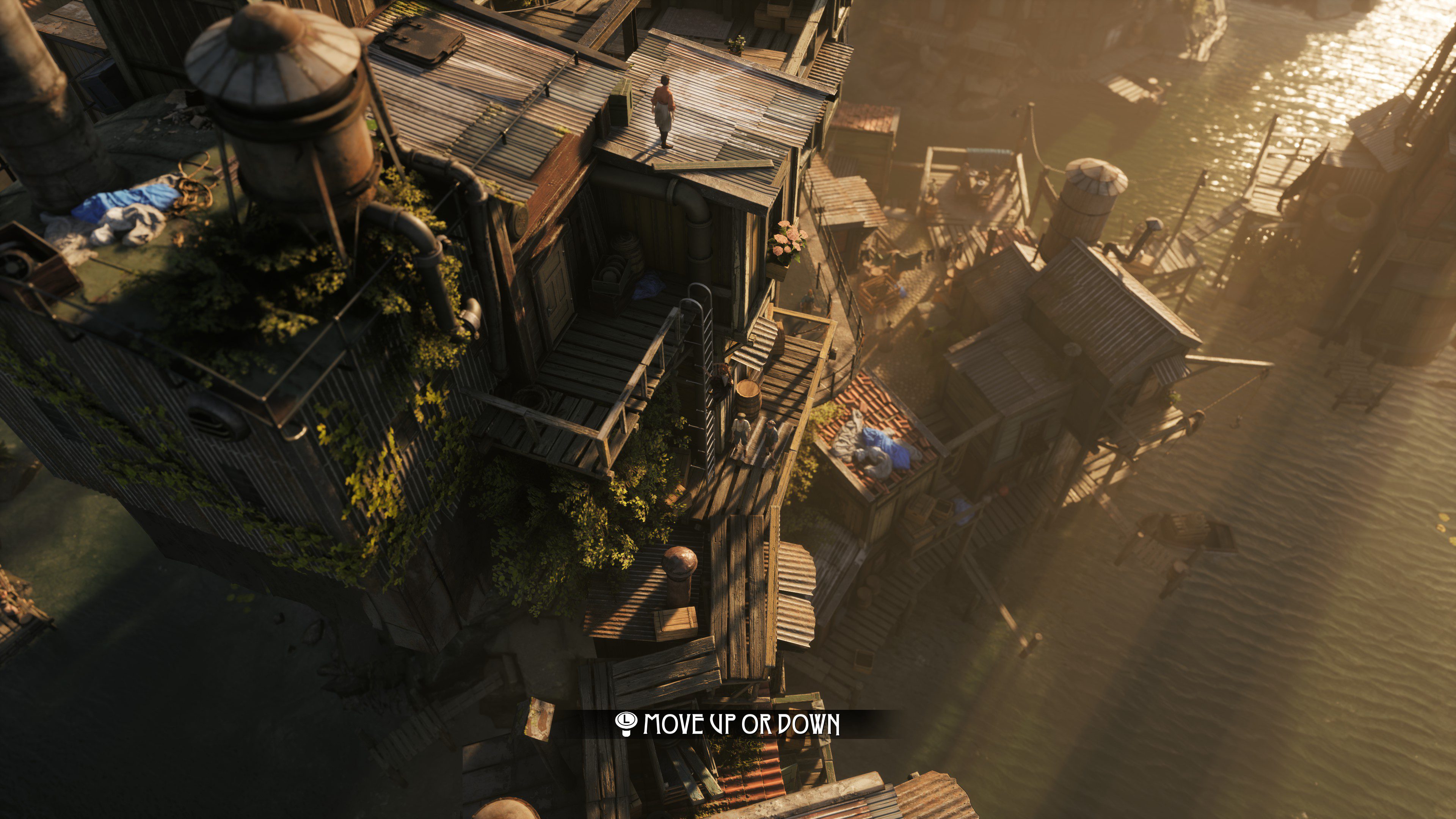 Eriksholm The Stolen Dream review