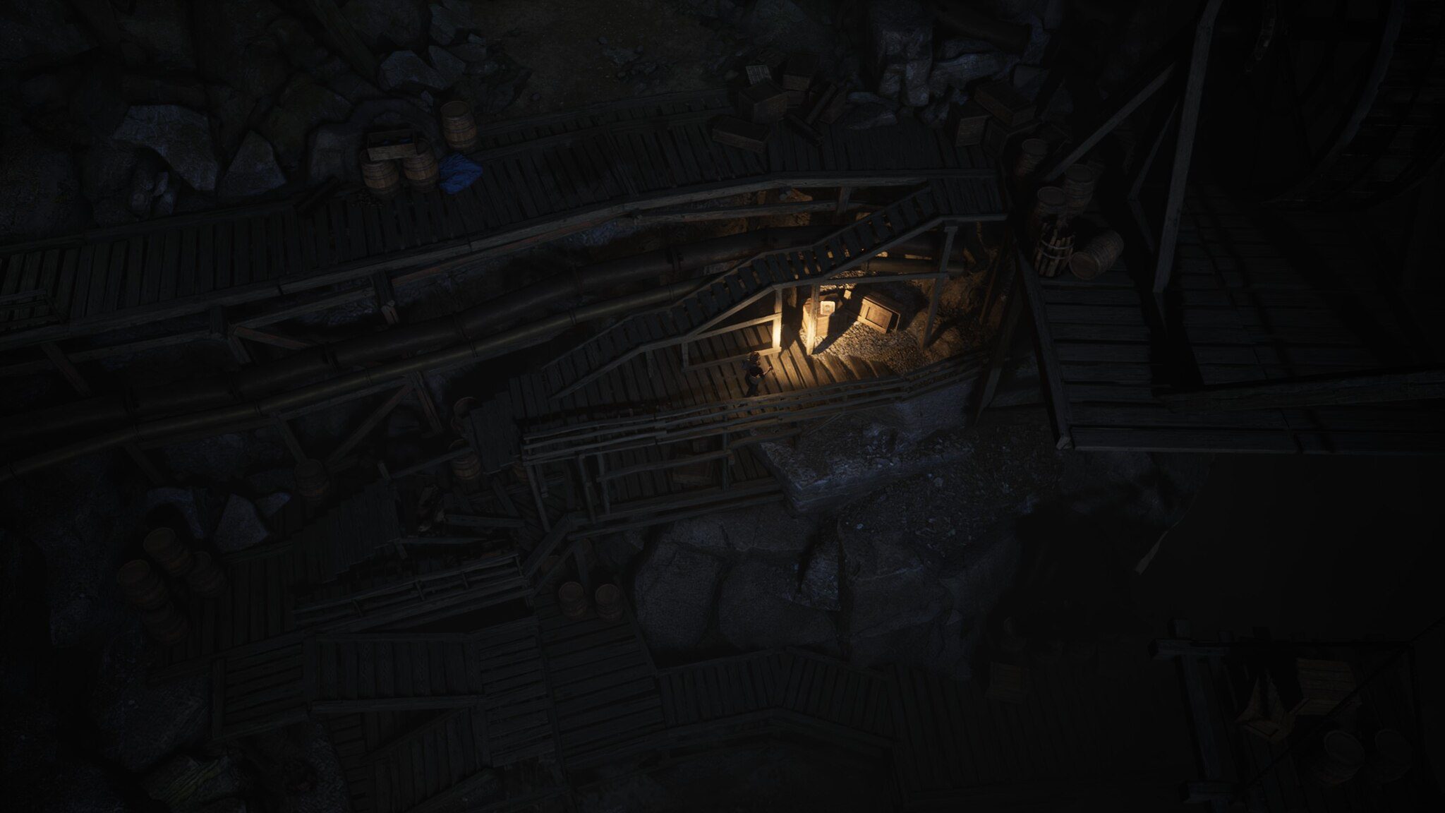 Eriksholm The Stolen Dream review