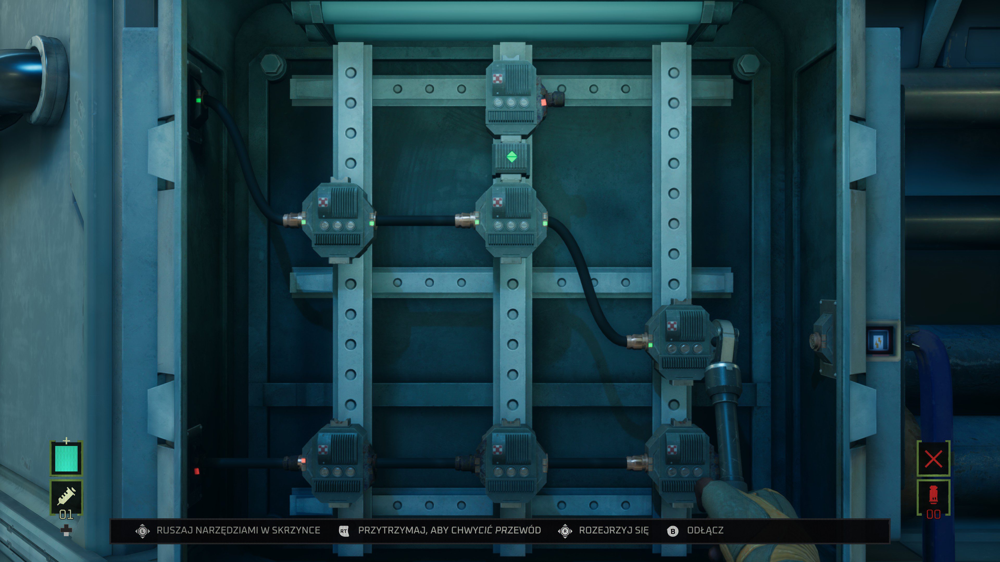 Alien: Rogue Incursion Evolved Edition - Review on PC and Steam Deck