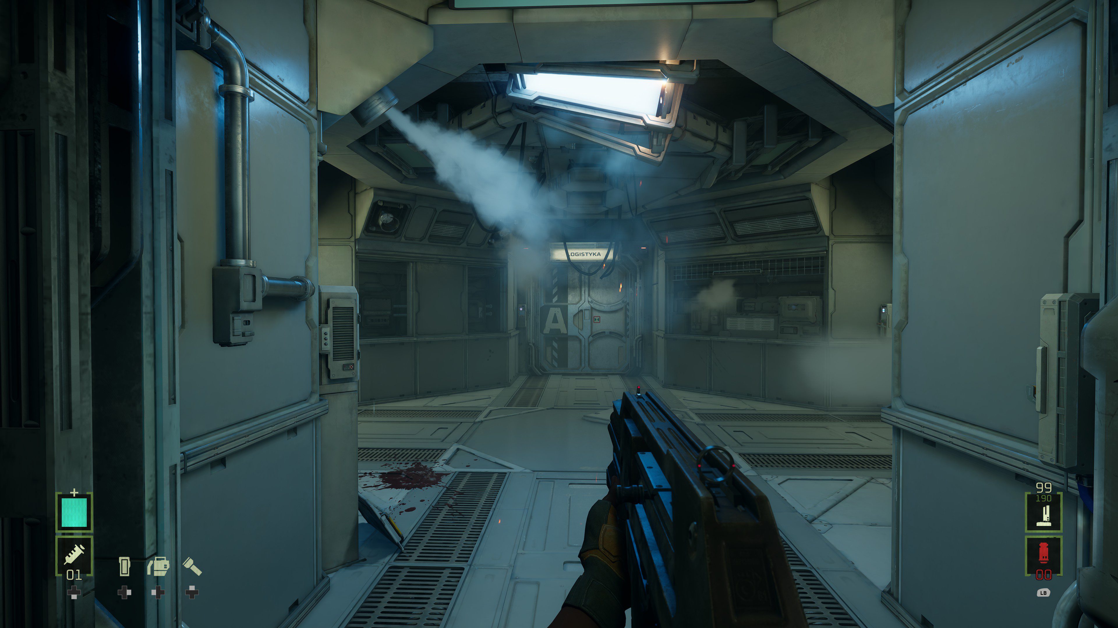 Alien: Rogue Incursion Evolved Edition - Review on PC and Steam Deck