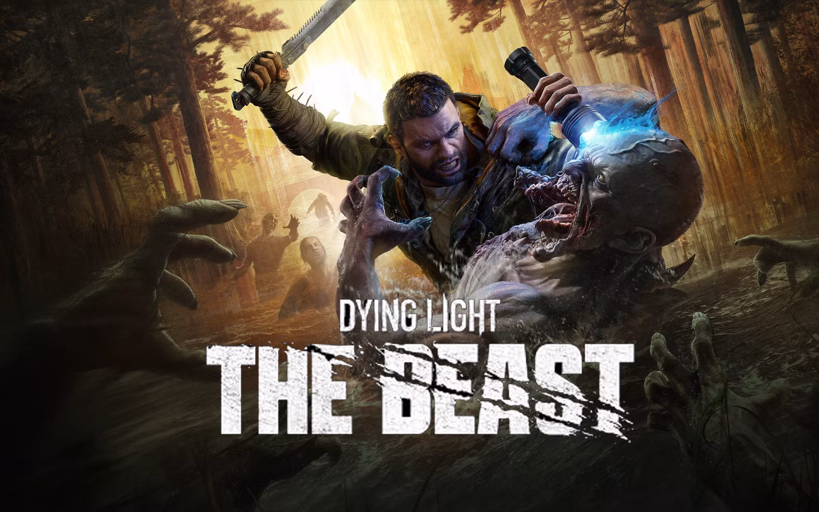 Recenzja gry Dying Light The Beast