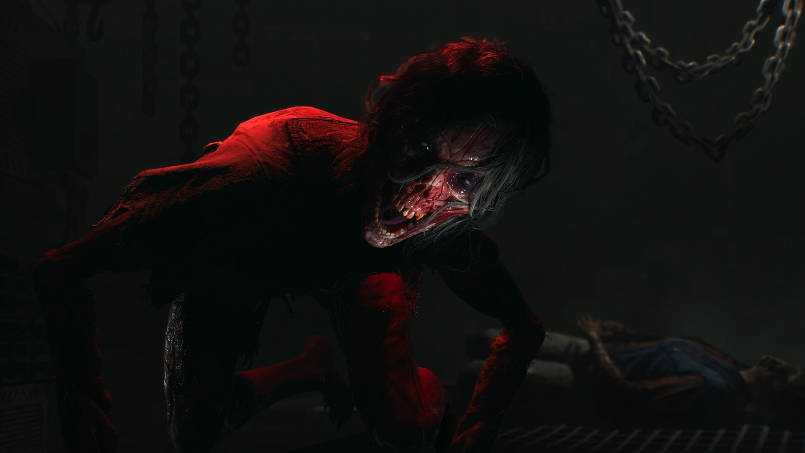 Recenzja gry Dying Light The Beast