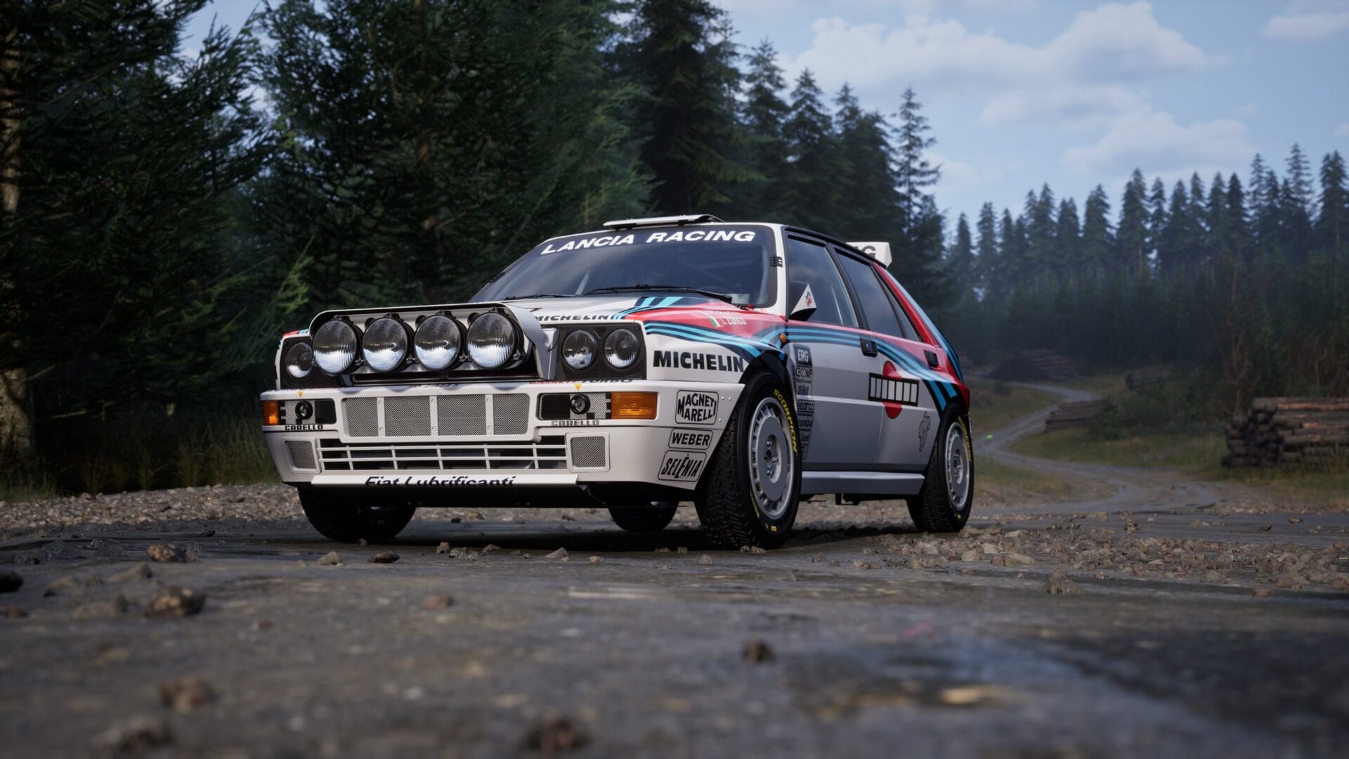 Assetto Corsa Rally to światełko w tunelu dla fanów rajdów