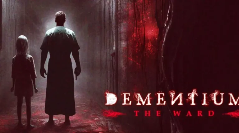 Niespodziewana zapowiedź Dementium: The Ward na PC