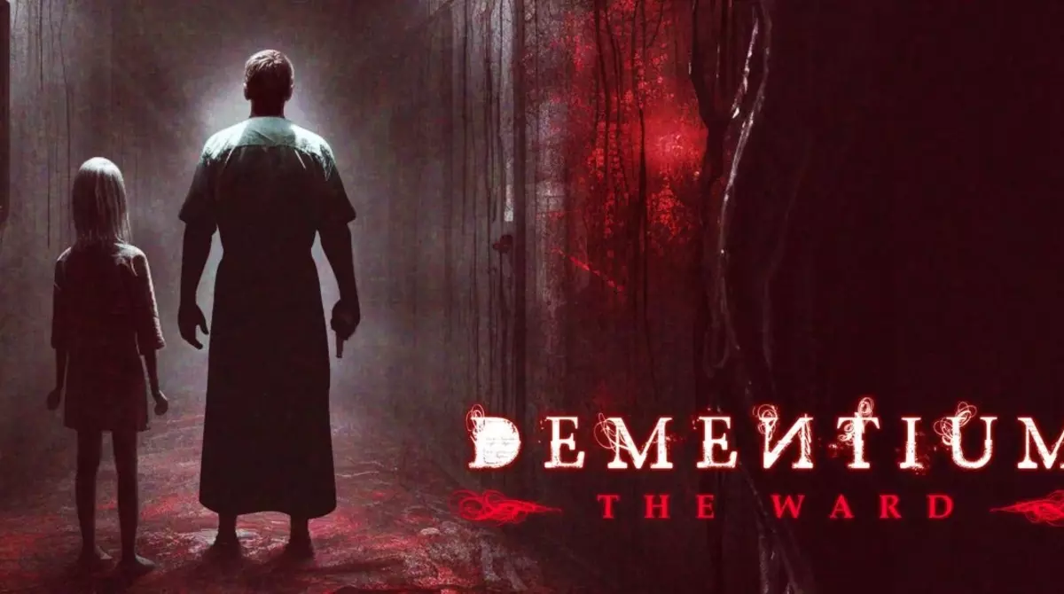 Niespodziewana zapowiedź Dementium: The Ward na PC