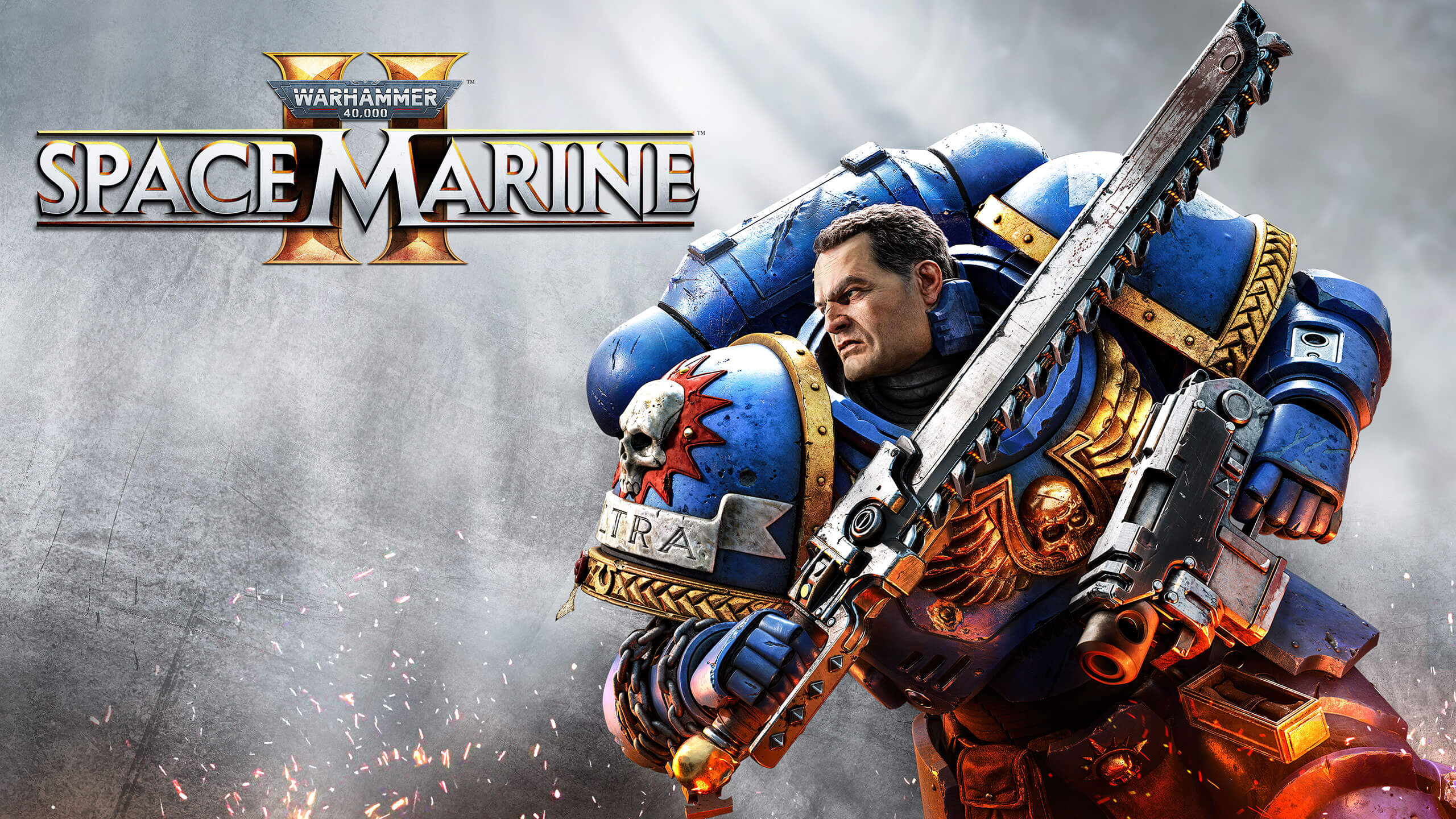 Warhammer 40,000: Space Marine 2 z darmowym demem