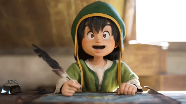 Sprawdź demo odświeżonego Quest VII Reimagined