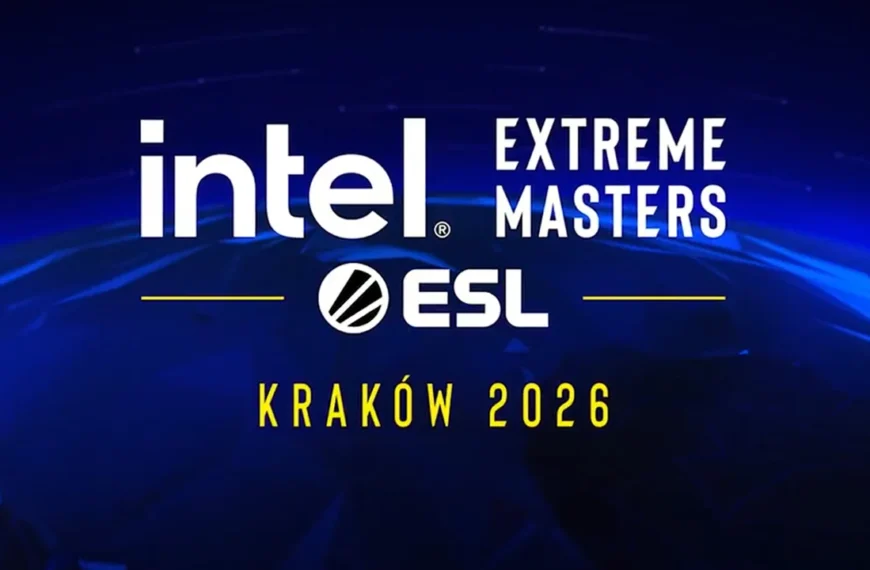 Po latach dominacji katowickiego Spodka, IEM przenosi się do Krakowa. TAURON Arena przyjmie najlepszych graczy świata już 28 stycznia.