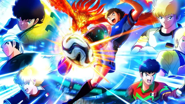 Captain Tsubasa 2: World Fighters oświeży zręcznościową piłkę w 2026 roku