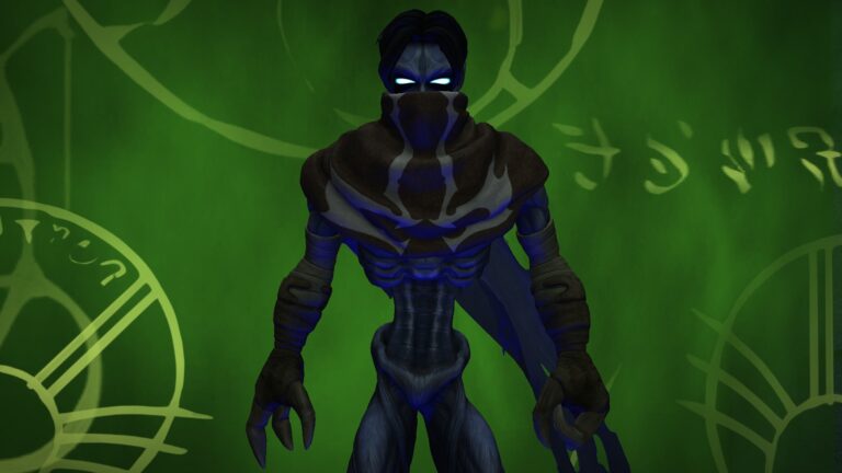 Legacy of Kain: Defiance Remastered – powrót do Nosgoth po 20 latach. Klasyk z lepszą kamerą, ale starymi problemami